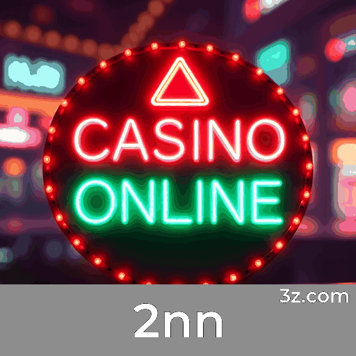2nn: Seu Cassino Online Seguro e Premiado