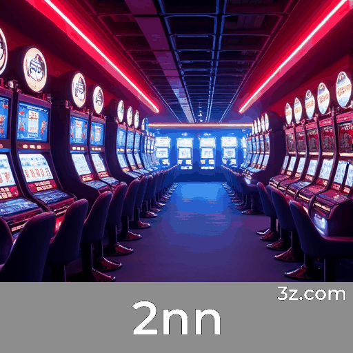 Aplicativo 2nn: Apostas Convenientes e Funcionalidade Completa