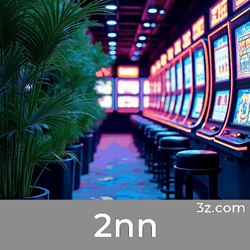 2nn Casino: Luxo e Exclusividade no Programa VIP