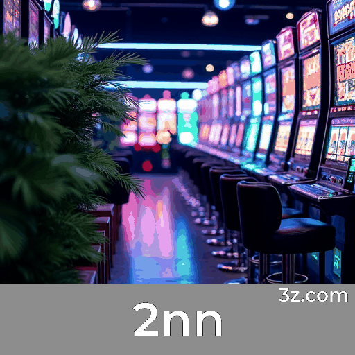 2nn Casino: Luxo e Exclusividade no Programa VIP