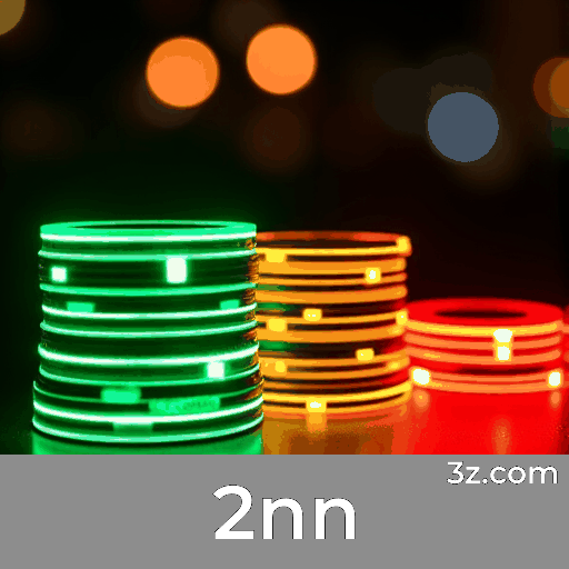 Desfrute do Acesso Premium com Proteção Avançada no 2nn