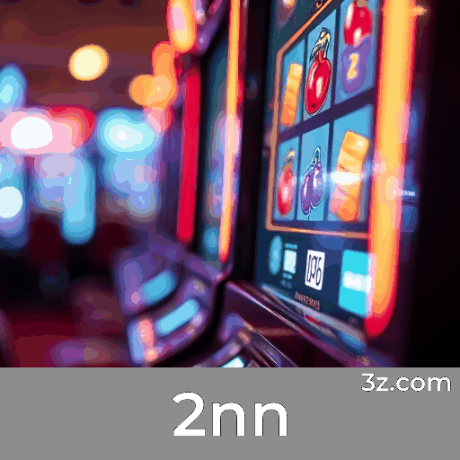 Experiência Premium de Jogos de Casino no 2nn