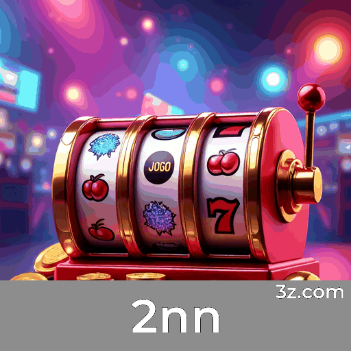 2nn: Seu Cassino Online Seguro e Premiado