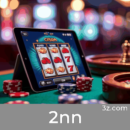 Aprenda com 2nn: Estratégias de Jogos e Melhore suas Habilidades