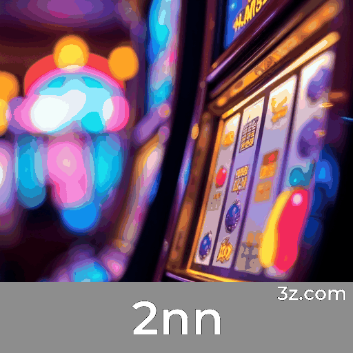 Experiência Premium de Jogos de Casino no 2nn